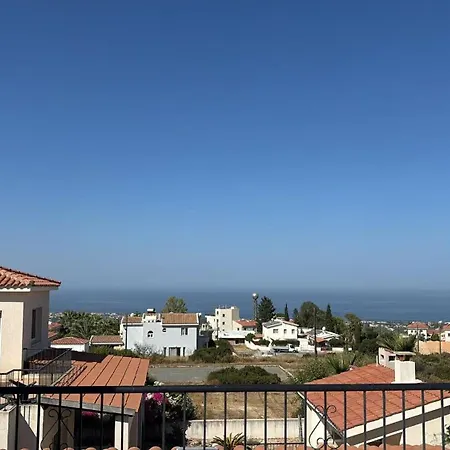 Sun & Sea Villa *