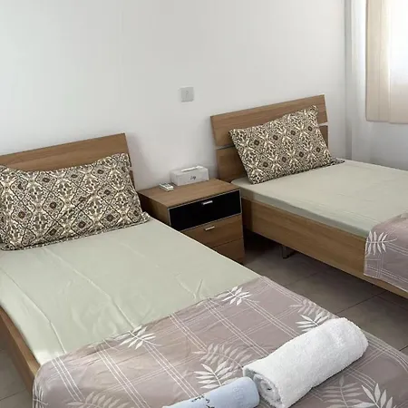 Villa Sun & Sea *