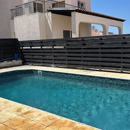 Villa Sun & Sea