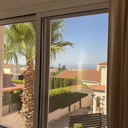 Sun & Sea Villa