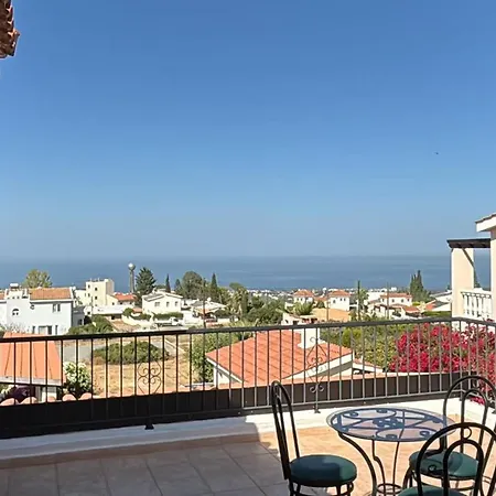 Villa Sun & Sea *