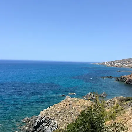 Sun & Sea Villa