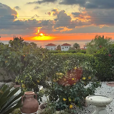 Sun & Sea Villa Tala