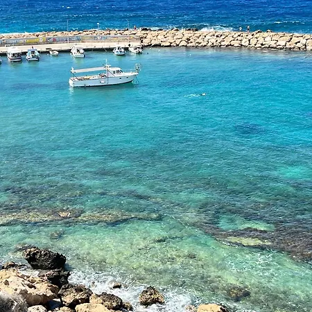 Villa Sun & Sea
